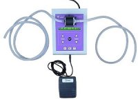 无菌介质分配器