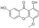 1,7-Dihydroxy-4-methoxyxanthone87339-76-2特价droxyxanthone