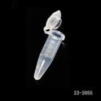 1.70ml 微量离心管,无DNA酶/RNA酶无热源, 硅化,灭菌