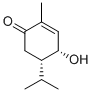 3-Hydroxy-p-menth-1-en-6-one61570-82-9