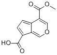 Cerberic acid65597-44-6