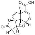 β-Dihydroplumericinic acid59204-61-4