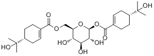 Cuniloside B1187303-40-7