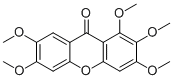 1,2,3,6,7-Pentamethoxyxanthone64756-86-1品牌