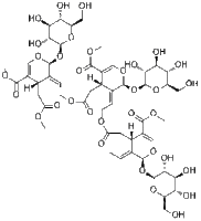 Jasnervoside G1622337-40-9