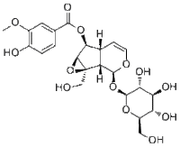 Picroside II39012-20-9