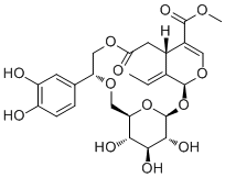 Fraxamoside326594-34-7