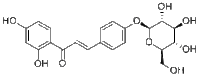 Isoliquiritin5041-81-6图片