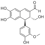 Vitexdoin A1186021-77-1供应