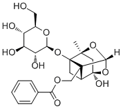 Paeoniflorin23180-57-6