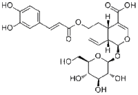 Grandifloroside61186-24-1