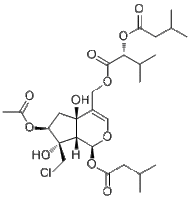 Volvaltrate B1181224-13-4