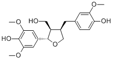 5'-Methoxylariciresinol105256-12-0供应
