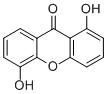 1,5-Dihydroxyxanthone14686-65-8厂家