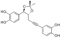 Nyasicol 1,2-acetonide1432057-64-1多少钱