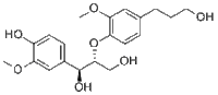 erythro-Guaiacylglycerol β-dihydroconiferyl ether135820-77-8价格