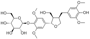 5,5'-Dimethoxylariciresinol 4-