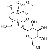 6α-Hydroxygeniposide价格
