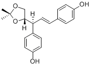 Agatharesinol acetonide800389-33-7价格