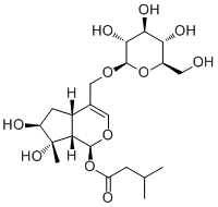 Valerosidate29505-31-5