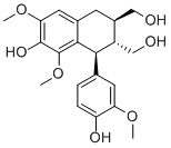 5-Methoxyisolariciresinol136082-41-2厂家
