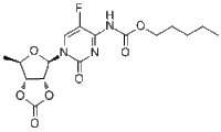 Capecitabine-2',3'-cyclic carbonate921769-65-5图片