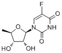 5'-Deoxy-5-fluorocytidine