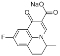 Gatifloxacin Mesylate