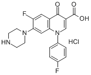 Bromhexine hydrochloride