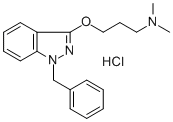 Benzidamine hydrochloride132-69-4供应