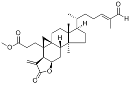 Coronalolide methyl ester268214-50-2