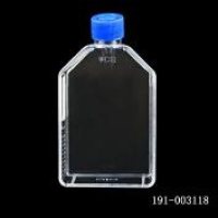 T-175, 650ml细胞培养瓶，斜口，密封盖