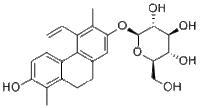 Juncusol 7-O-glucoside175094-15-2