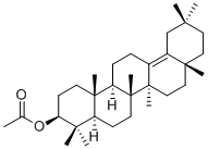 δ-Amyrin acetate51361-60-5