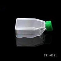 50ml细胞培养瓶，斜口，密封盖，螺口