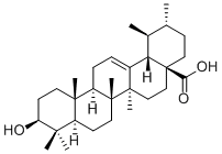 Ursolic acid77-52-1
