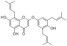 Epimedonin K2222285-85-8