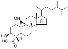 23-Deoxojessic acid215609-93-1
