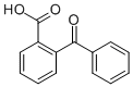 2-Benzoylbenzoic acid85-52-9说明书