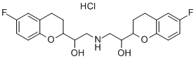 Nebivolol hydrochloride169293-50-9价格