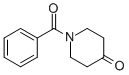 1-Benzoyl-4-oxopiperidine24686-78-0说明书