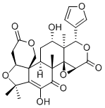 12α-Hydroxyevodol120722-04-5