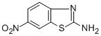 2-Amino-6-nitrobenzothiazole6285-57-0供应