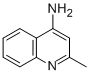 4-Amino-2-methylquinoline1726960特价