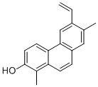 Dehydrojuncuenin A1161681-26-0