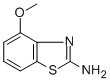 2-Amino-4-methoxybenzothiazole5464-79-9厂家