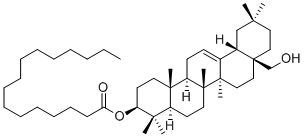 Erythrodiol 3-palmitate19833-13-7