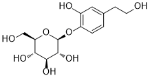 Hydroxytyrosol 4-O-glucoside54695-80-6