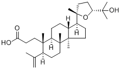 Shoreic acid21671-00-1