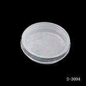 细菌培养皿，60x15mm, 灭菌  